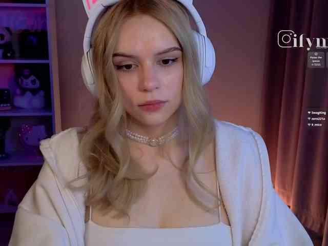 fymryn webcam