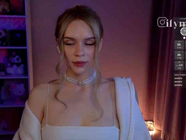 fymryn webcam