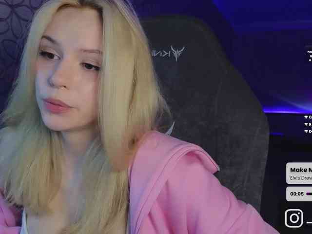 fymryn webcam