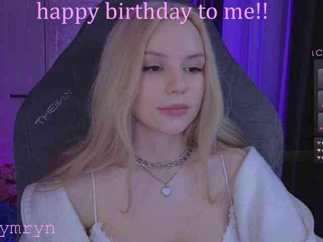 fymryn Live Webcam on BongaCams fymryn Live Webcam on BongaCams