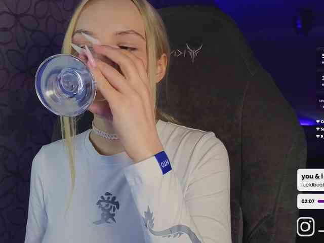fymryn webcam