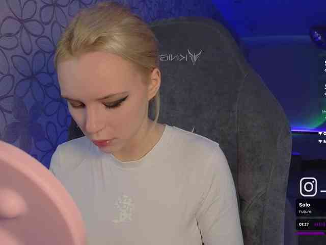 fymryn webcam