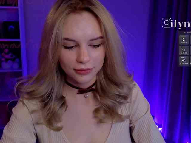 fymryn webcam