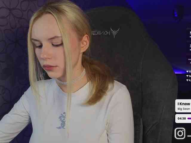 fymryn webcam