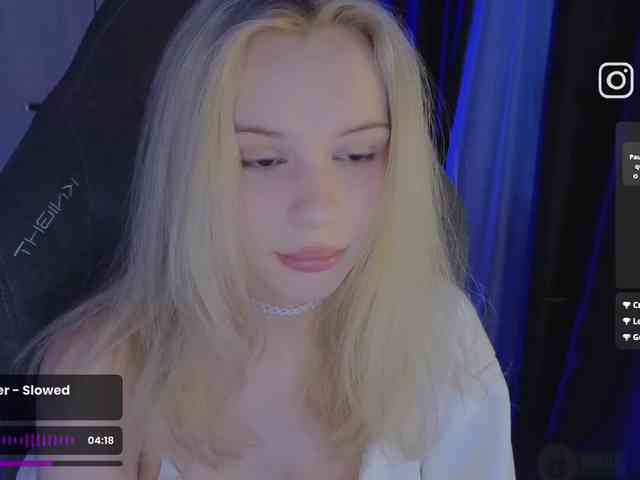 fymryn webcam