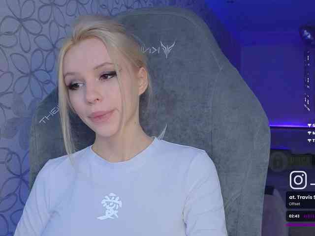 fymryn webcam