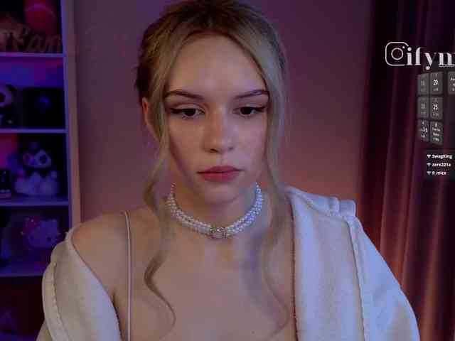 fymryn webcam