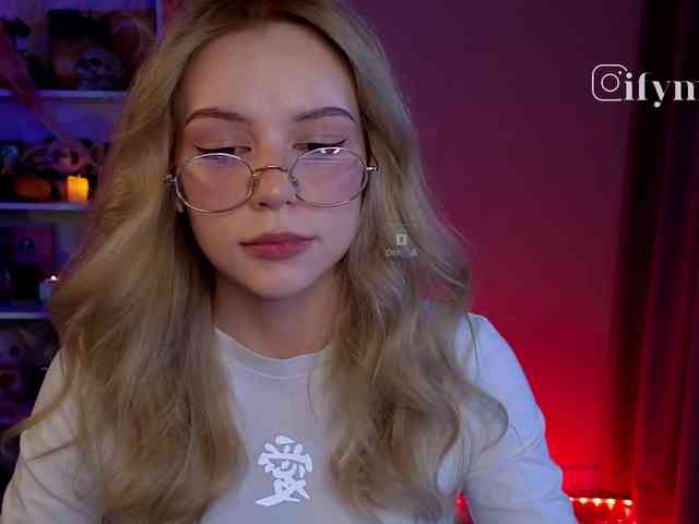 fymryn webcam
