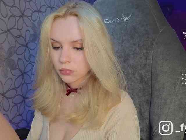 fymryn webcam