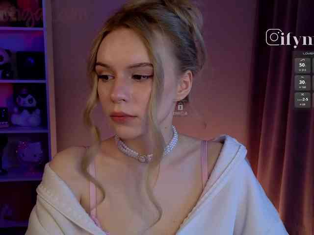 fymryn webcam