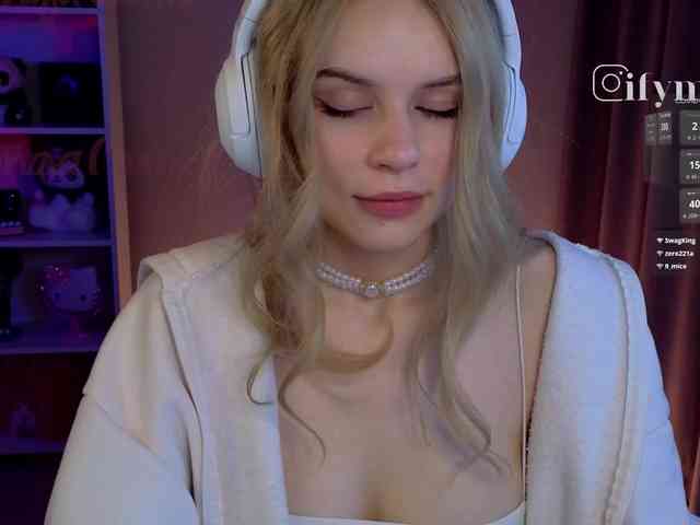 fymryn webcam