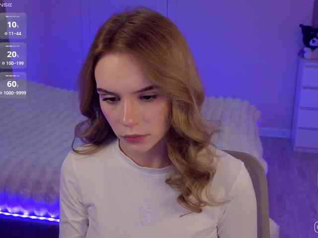 fymryn Live Webcam on BongaCams