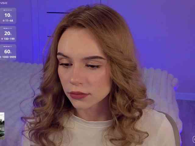 fymryn Live Webcam on BongaCams