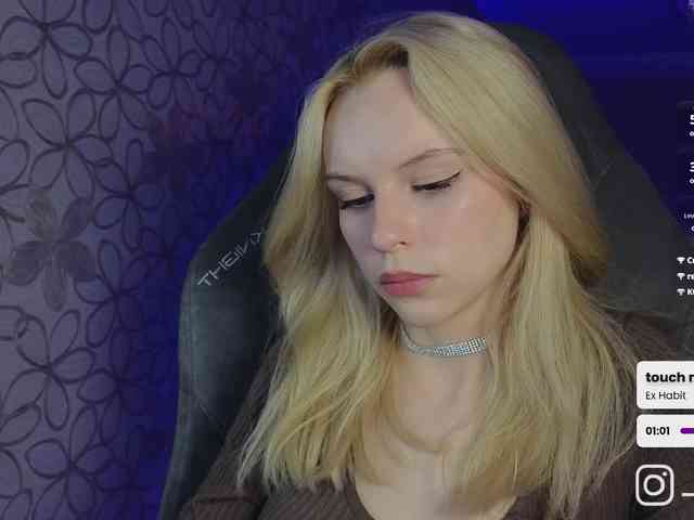fymryn webcam