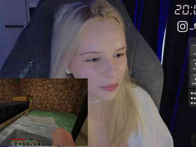 fymryn webcam