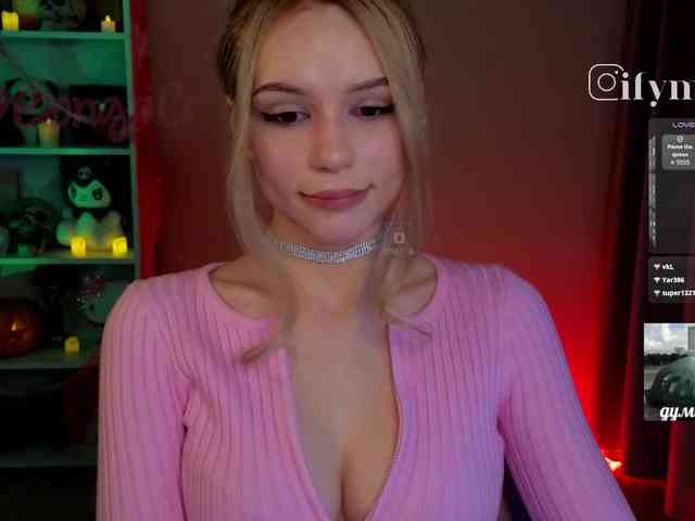 fymryn webcam