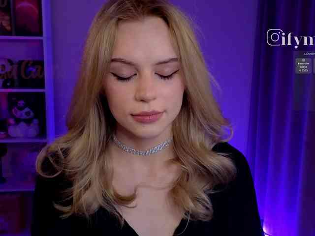 fymryn webcam