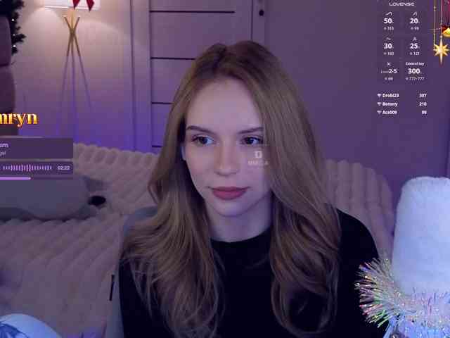 fymryn webcam