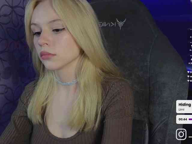 fymryn webcam