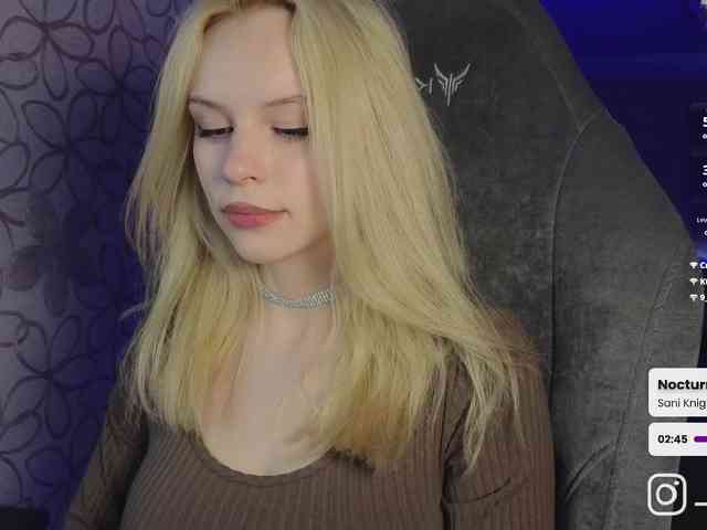 fymryn webcam