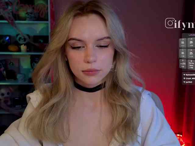 fymryn webcam