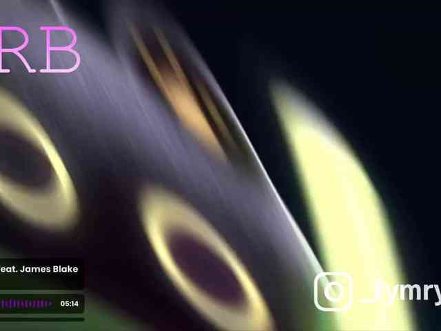fymryn webcam