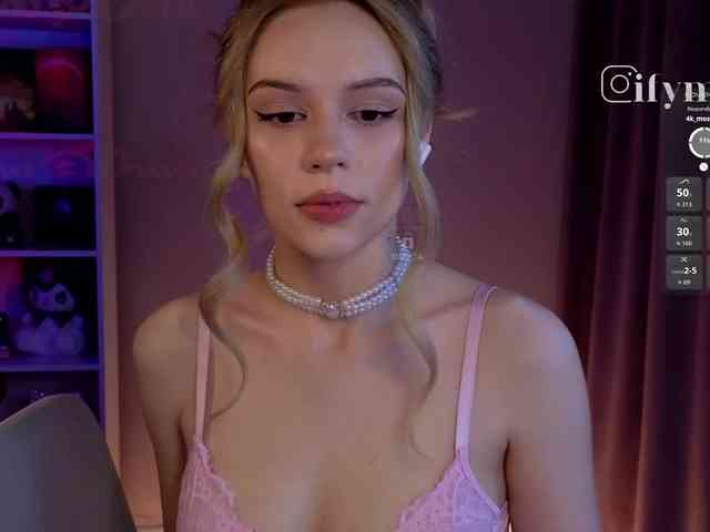 fymryn webcam