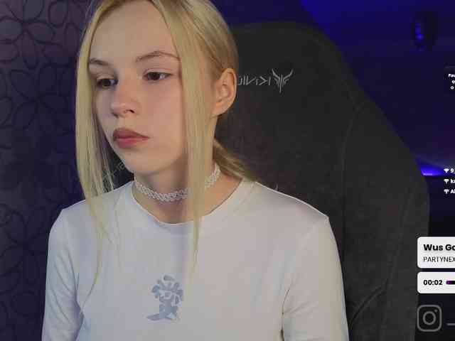 fymryn webcam