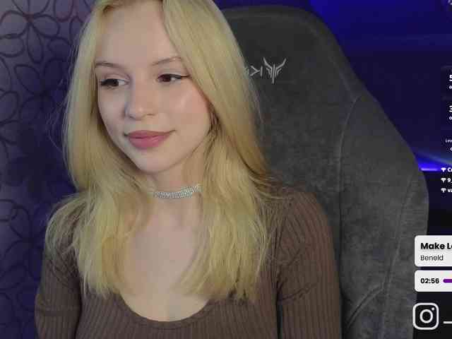 fymryn webcam