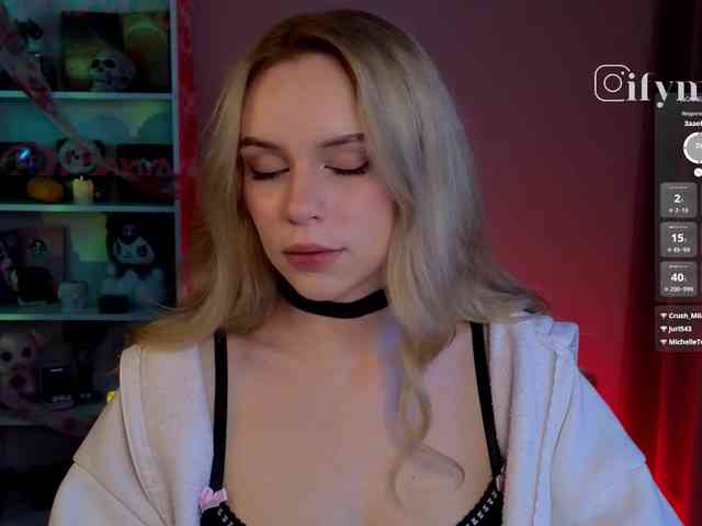 fymryn webcam