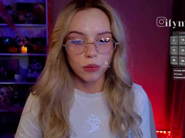 fymryn webcam
