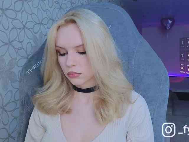 fymryn webcam