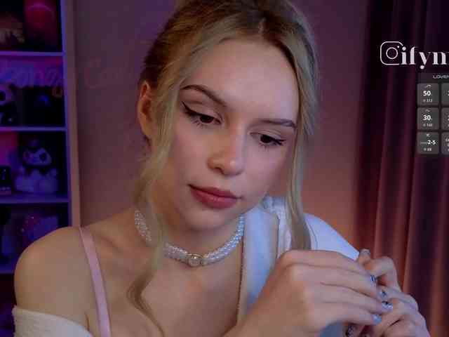 fymryn webcam