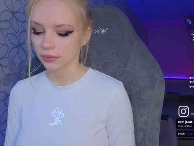 fymryn webcam