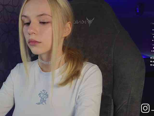 fymryn webcam
