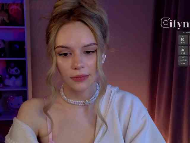 fymryn webcam