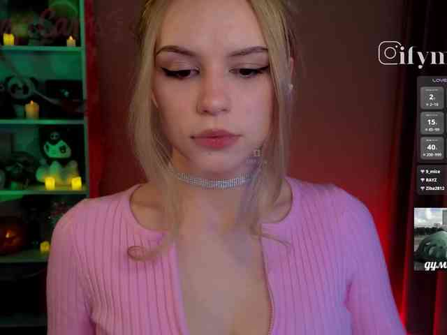 fymryn webcam