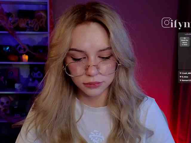 fymryn webcam