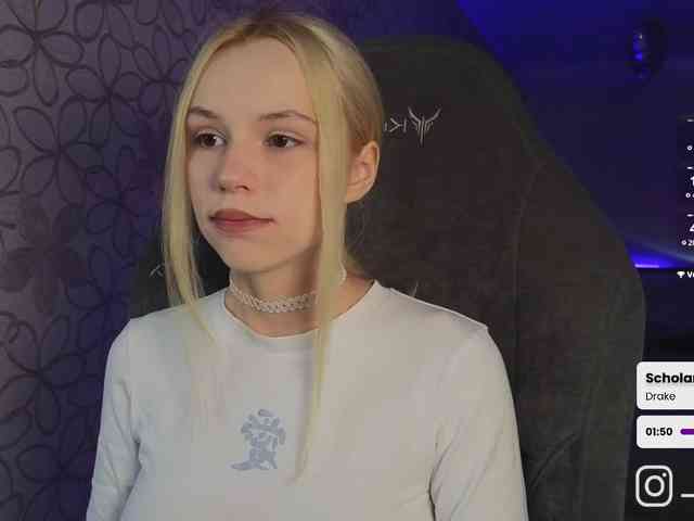fymryn webcam