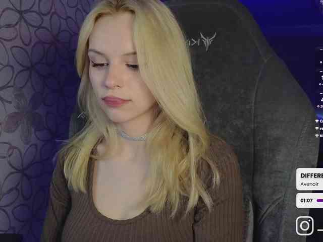 fymryn webcam