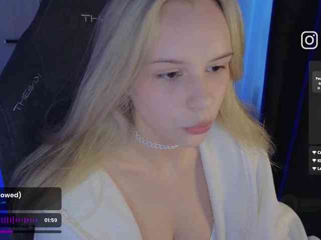 fymryn webcam