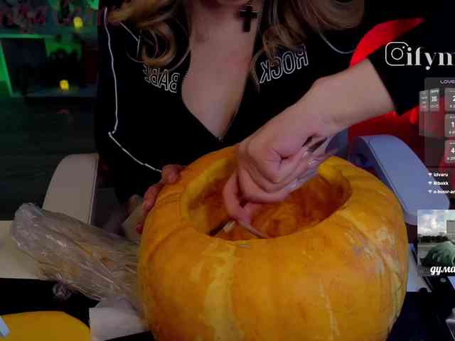 fymryn webcam