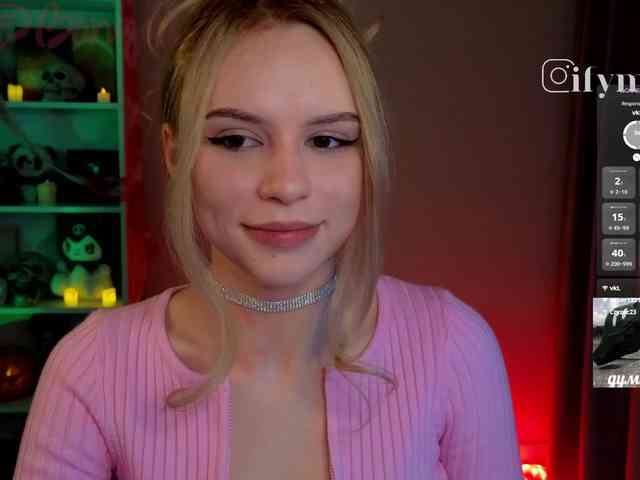 fymryn webcam