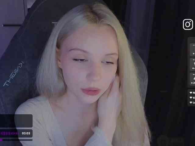 roleplay videochat Fymryn