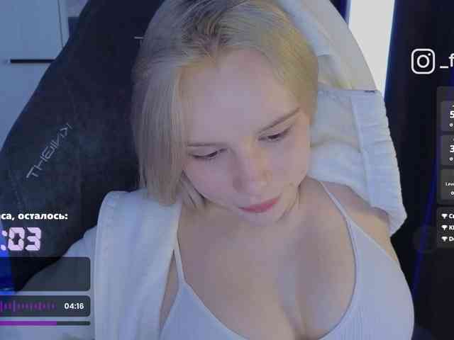 fymryn webcam