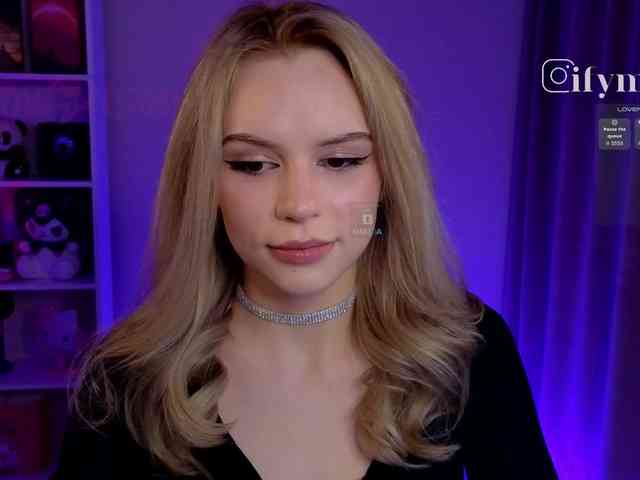 fymryn webcam