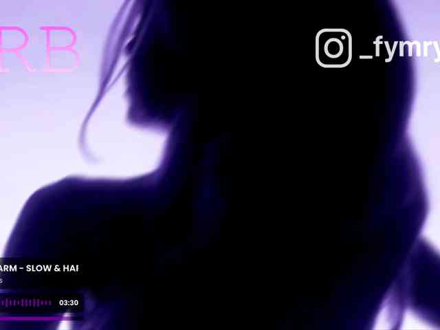 fymryn Live Webcam on BongaCams