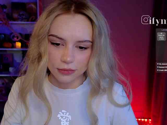 fymryn webcam
