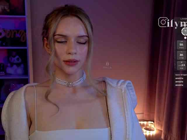 fymryn webcam