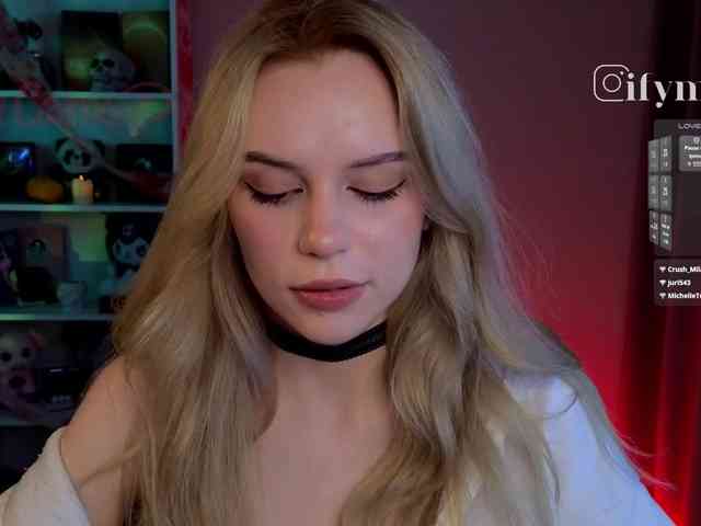 fymryn webcam